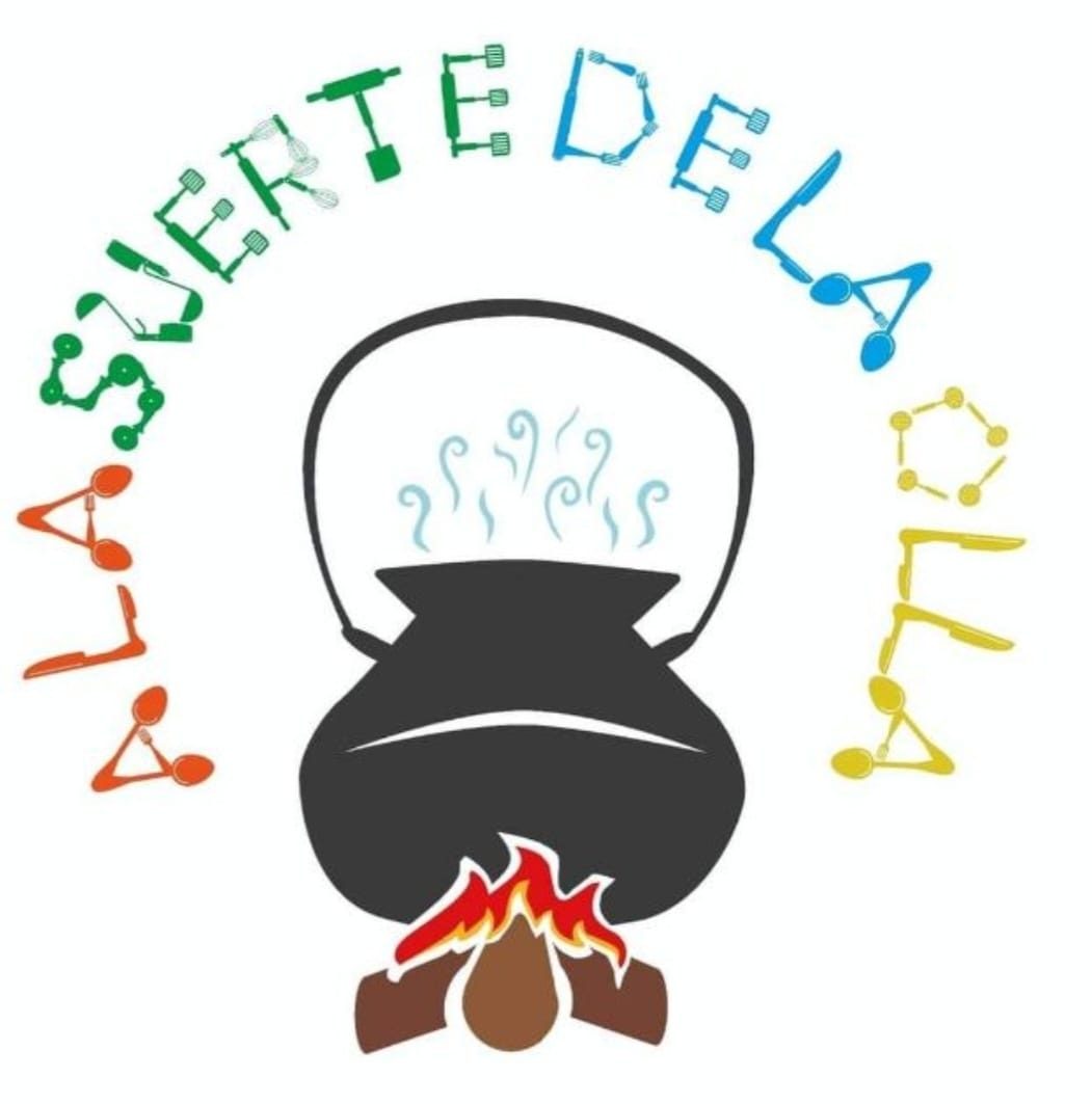 A LA SUERTE DE LA OLLA